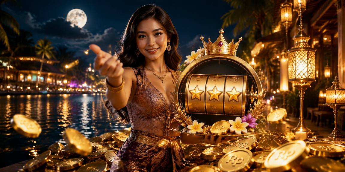 bandotgg bandotgg Legal for Indonesia accounts